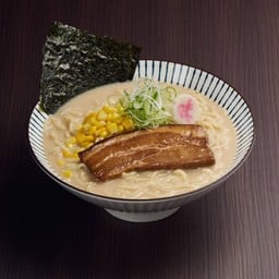 ทงคตสึ คาคุนิ ราเมน