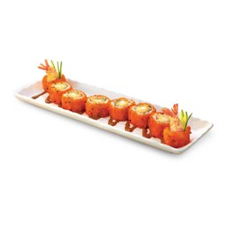 สไปซี่เอบิ