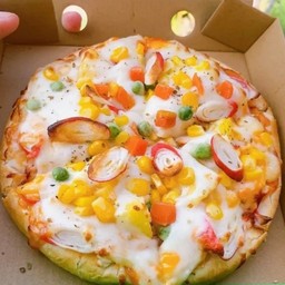 ปูอัดคอกเทล M