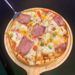 เบคอนคอกเทล M