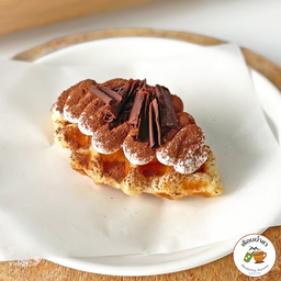 ครอฟเฟิล ดับเบิ้ลช็อก