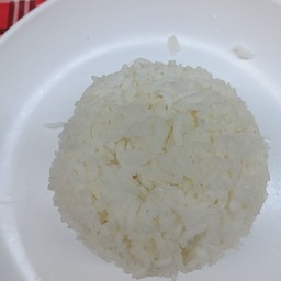 ข้าวเปล่า