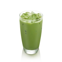 มัทฉะ ลาเต้