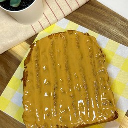 เนยถั่ว