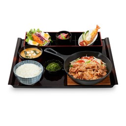 ยาโยอิ เทโชกุ บูตะ ยากินิขุ