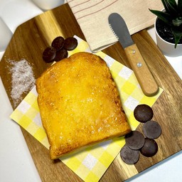 เนยนมน้ำตาล