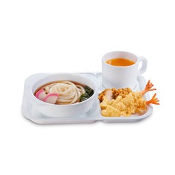 ยาโยอิ จูเนียร์ อุด้ง เทมปุระกุ้ง