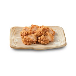 ไก่ทอดคาราอาเกะ