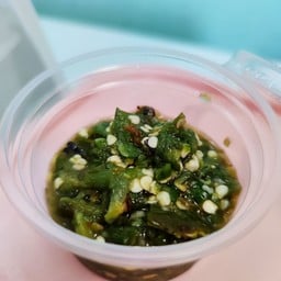 ศิริชัยเหนียวหมูทอด ไก่ทอด - ราม 20
