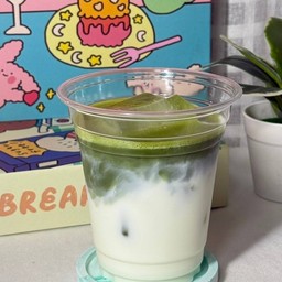 Kyucha Matcha
