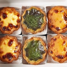 James Boulangerie โรบินสัน สกลนคร