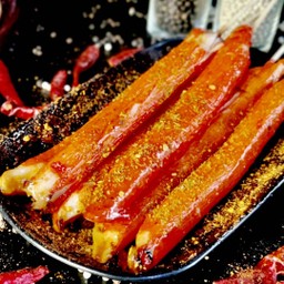 ปูอัดอลาสก้า ပူဢၢတ်ႇယႂ်ႇ