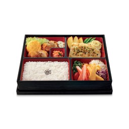 ยาโยอิ ซากานะ เบนโตะ