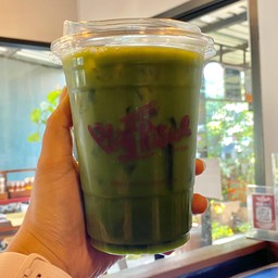 เพียวมัทฉะ