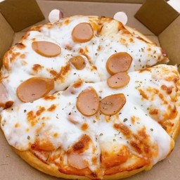 ไส้กรอกซีส XL