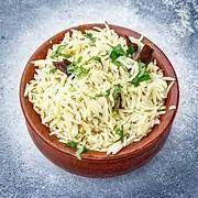 Jeera Rice