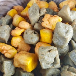 ทอดรวมใหญ่