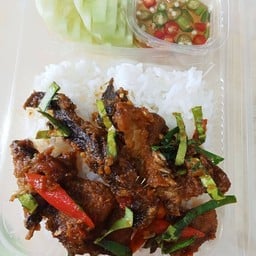 ร้านลับตามสั่ง