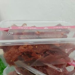 เฮียโหน่งข้าวเหนียวหมูทอด