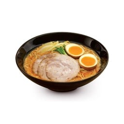 คะระราเม็งแชมป์เปี้ยน