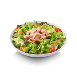 ยำสลัดทูน่าญี่ปุ่น