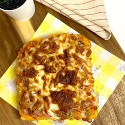 ดูโอ้เทาซันด์ไอแลนด์ซอส (ใช้เวลาอบ 10 นาที)