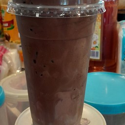 โกโก้เย็น