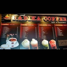 Rabika Coffee พัฒนาการ 20