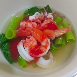 เย็นตาโฟทะเล