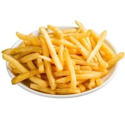 เฟรนช์ฟรายส์ - L