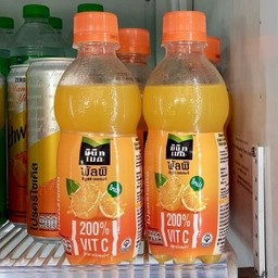 มินิทเมท ขวด