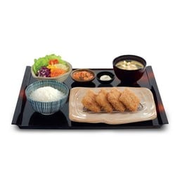 เซตปลาแพนกาเซียสดอร์รี่ชุบแป้งทอด