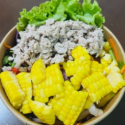 คุณนัน ยำแซ่บปากระเบิด