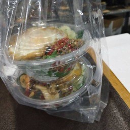 ครัวบ้านเรา ตามสั่ง ส้มตำ
