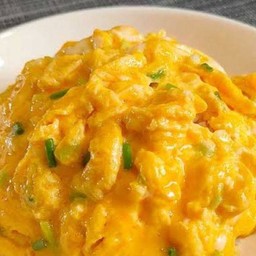 ข้าวใข่ข้น