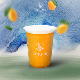 มะยงชิดเฟรปเป้มิลค์ครีม