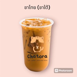 ชาไทย