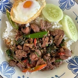 ครัวลุงต้าร์