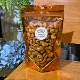 ครองแครงจิ๋ว - พริกไทยดำ