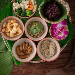 รวมมิตรล้านนา