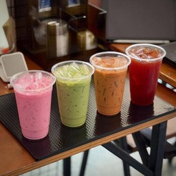 อร่อยยกแก๊ง