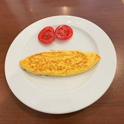 ออมเลต Omelet