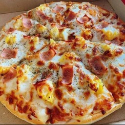 ฮาวายเอี้นน M