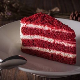 เรดเวลเวทเค้ก