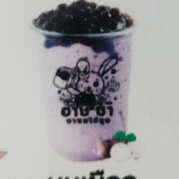 นมเผือก