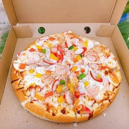 ซีฟู๊ดคอกเทล M