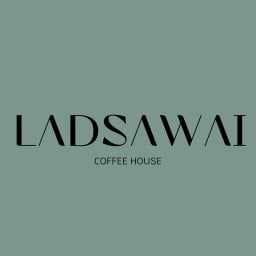 กาแฟ Ladsawai Coffee House