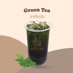 ชาเขียวใส