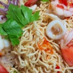 ยํามาม่า