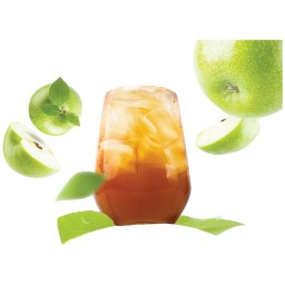 ชาแอปเปิ้ล